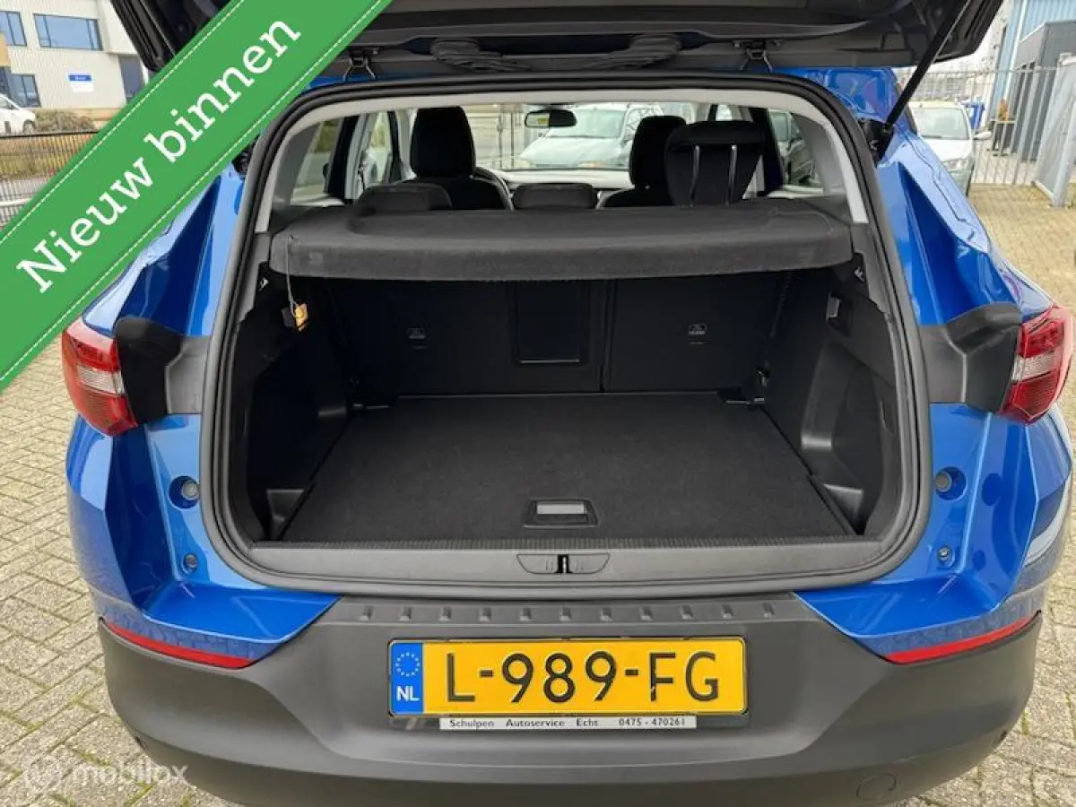 1.2 Turbo Elegance 120 edition