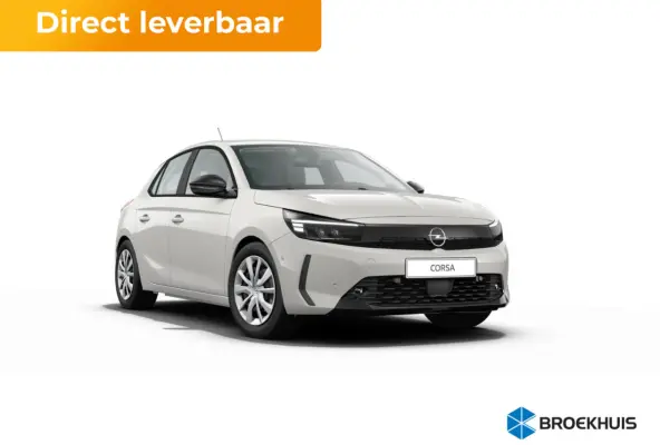 1.2 Start/Stop 75 6MT Edition | Dode hoek waarschuwing | Draadloze Apple Carplay en Android Auto | LED koplampen met LED dagrijverlichting