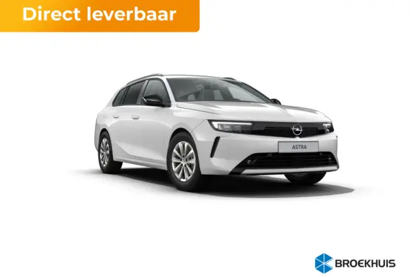 1.2 Turbo S/S 110 6MT Business Edition | 16" Lichtmetalen velgen, Phantom | 17" Lichtmetalen velgen bi-colour, Kadett (enkel i.c.m. Hybrid) | 3,7 kW boordlader (enkel i.c.m. Hybrid)