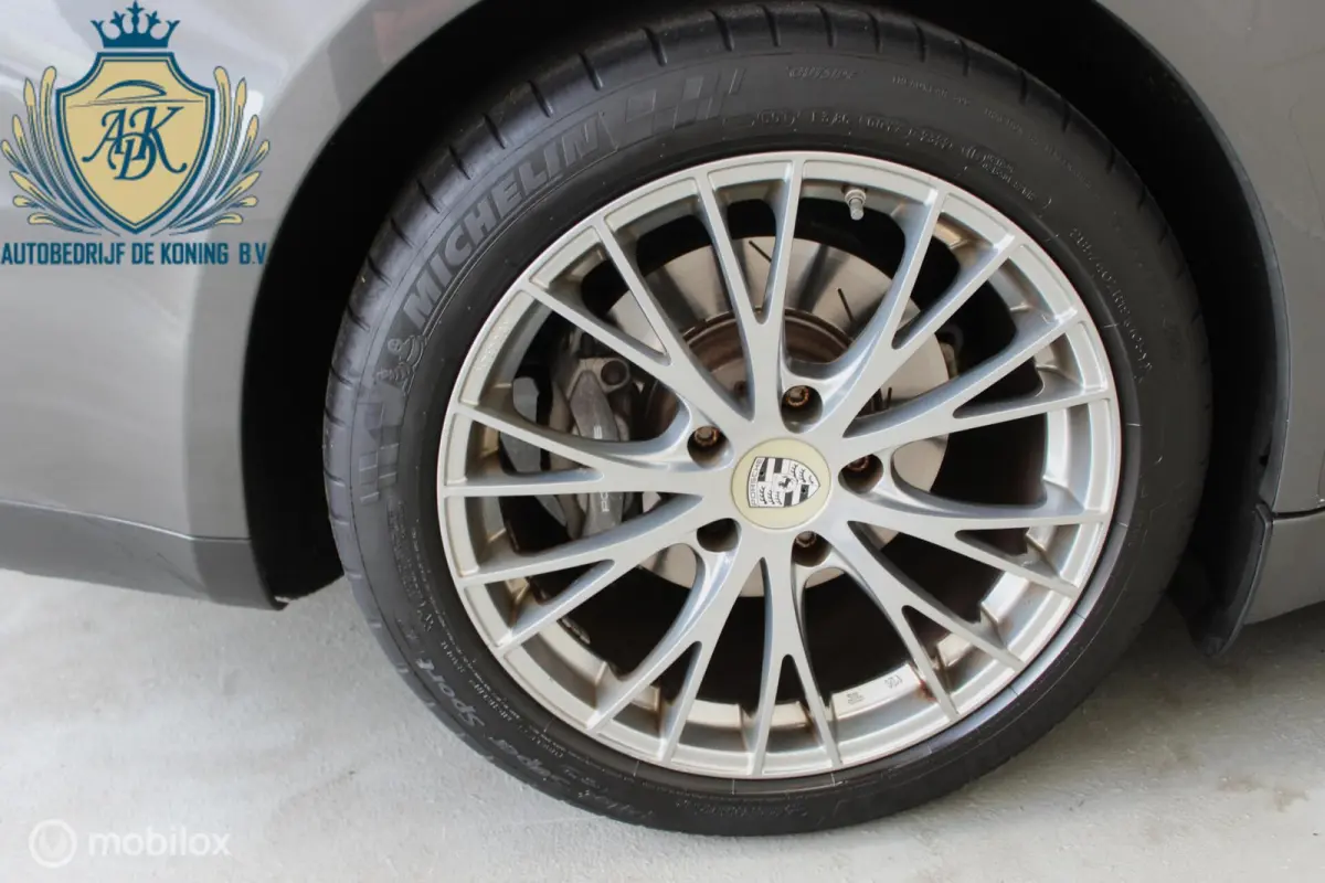 3.0 D Platinum Edition Vol opties
