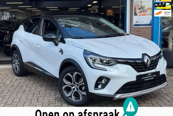 1.3 Mild Hybrid 140 techno 2023 NAVI AIRCO