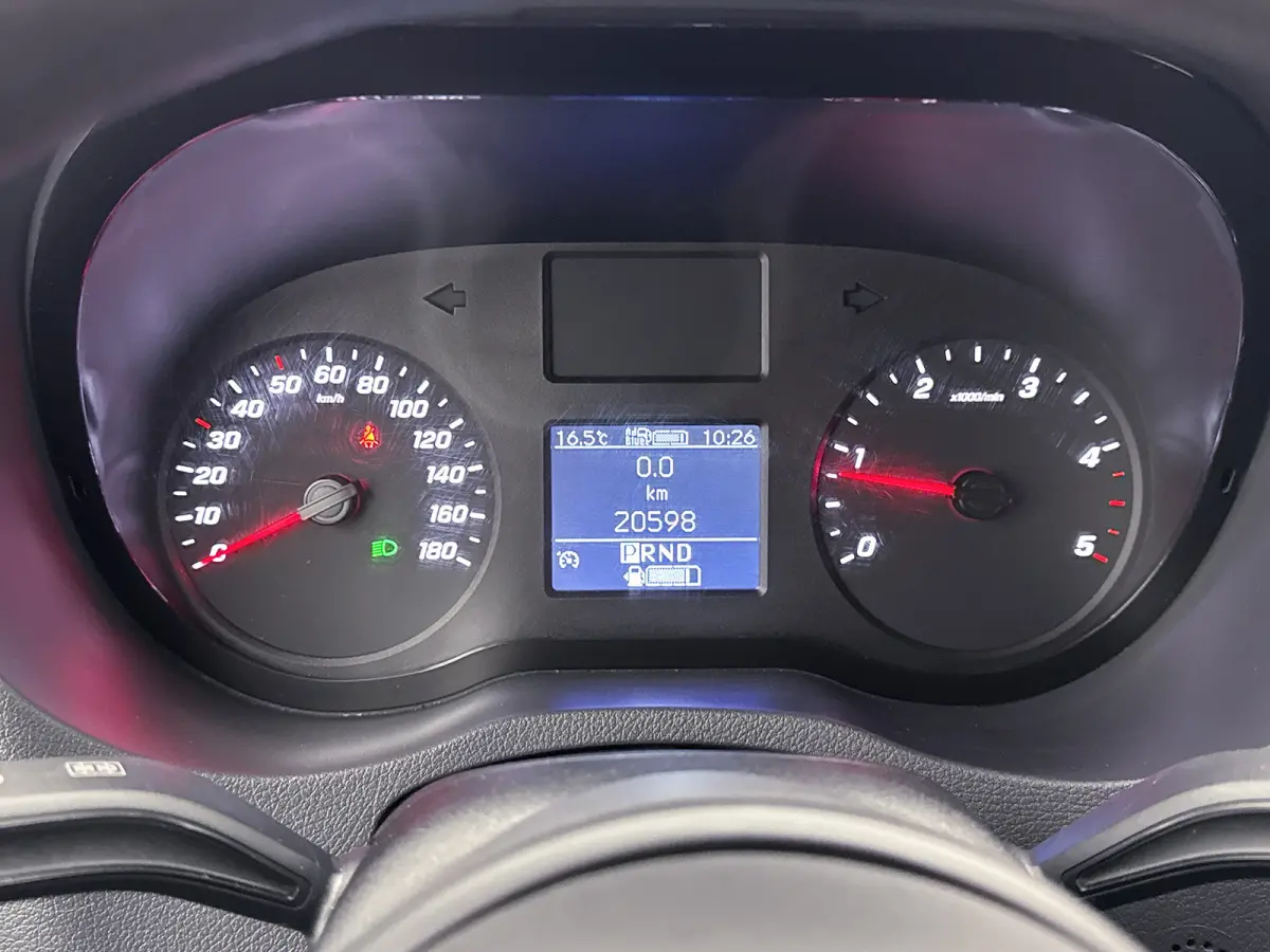 311 CDI L2H2 Automaat Camera MBUX met Carplay/Android Auto Betimmering Airco
