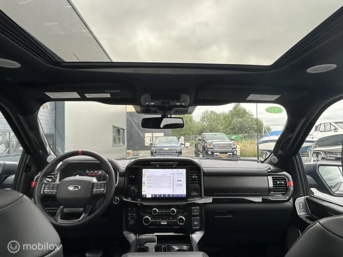 USA Raptor R