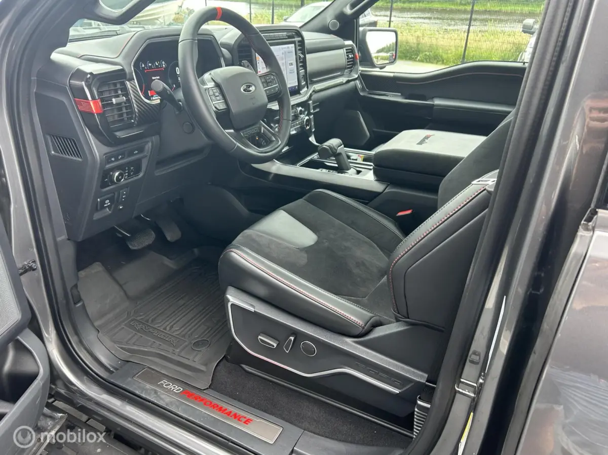 USA Raptor R