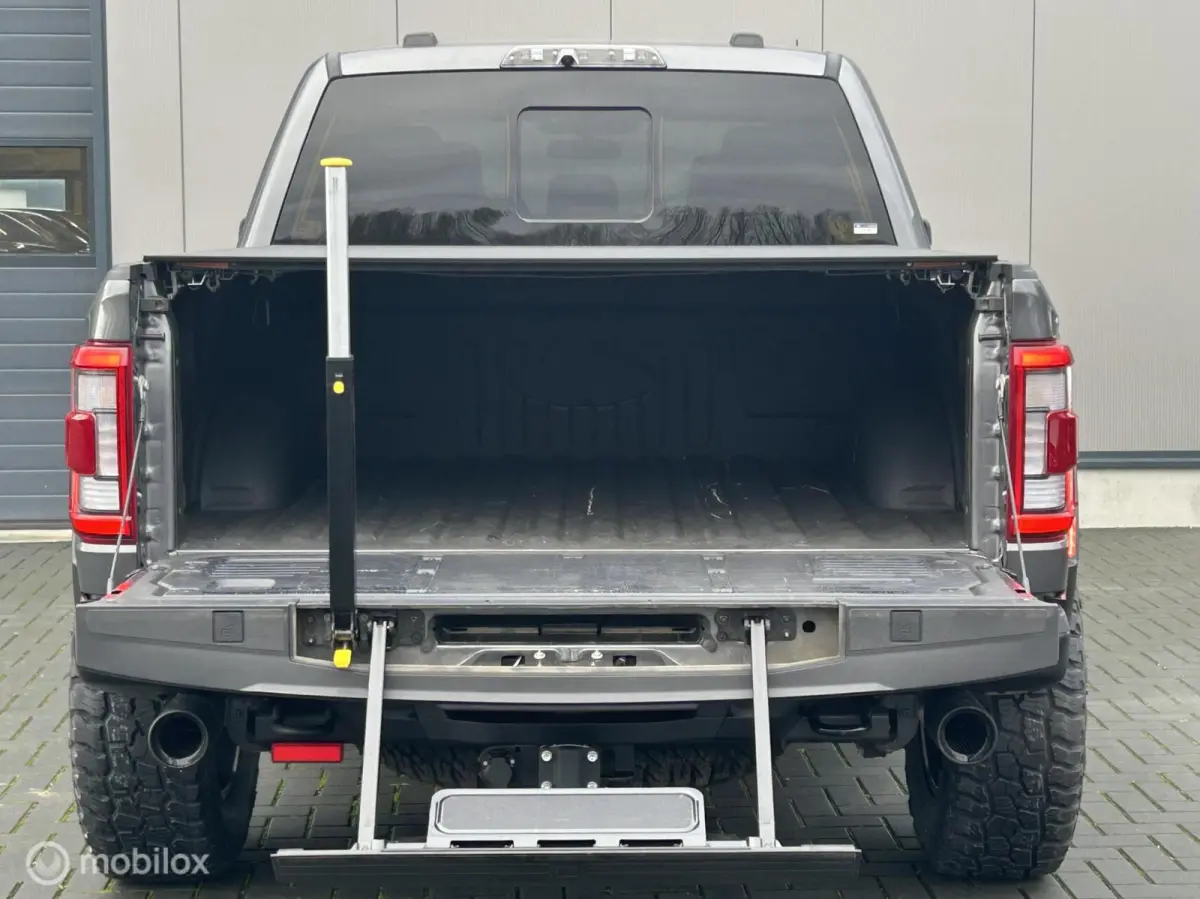 USA Raptor R