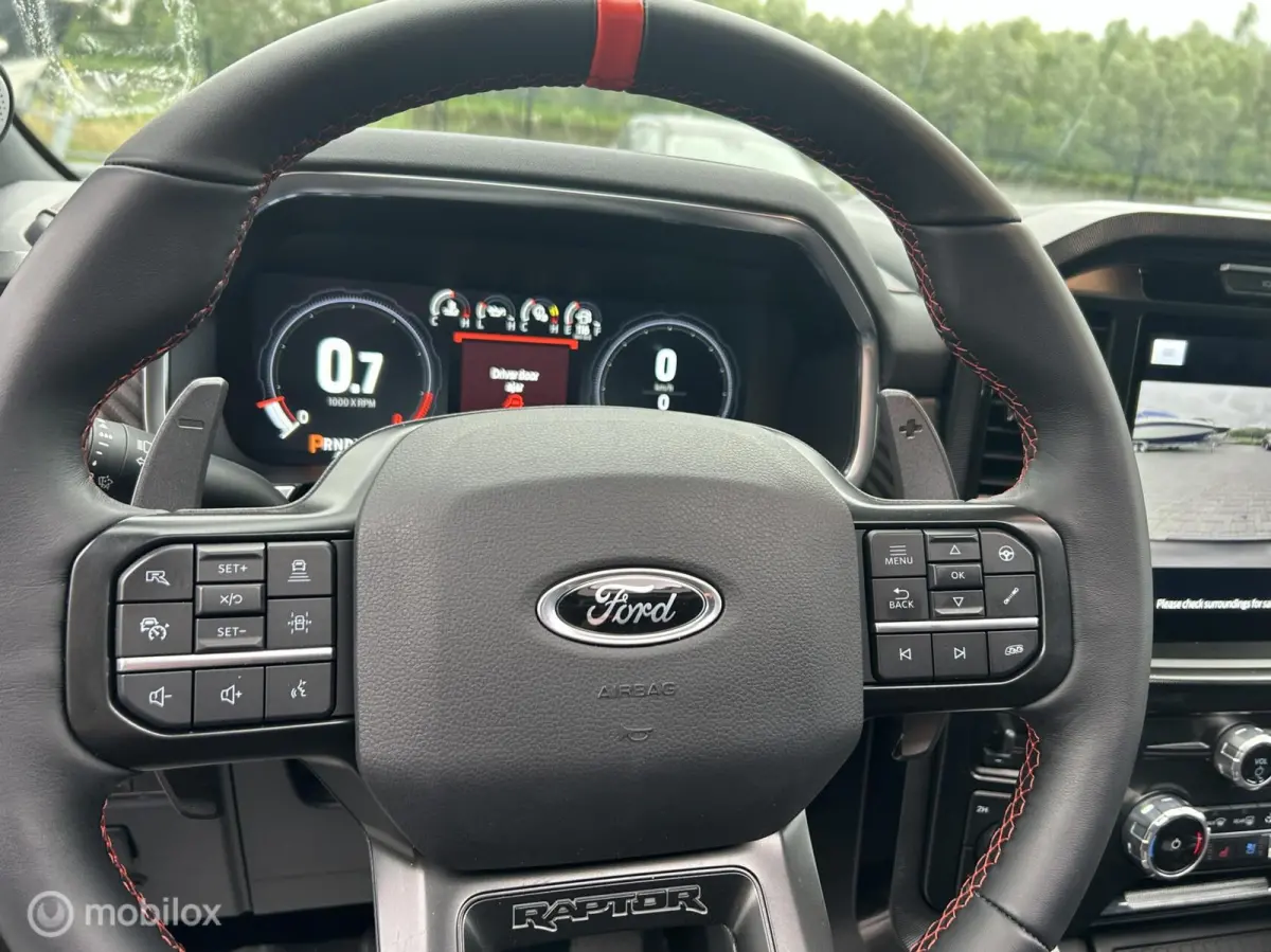 USA Raptor R