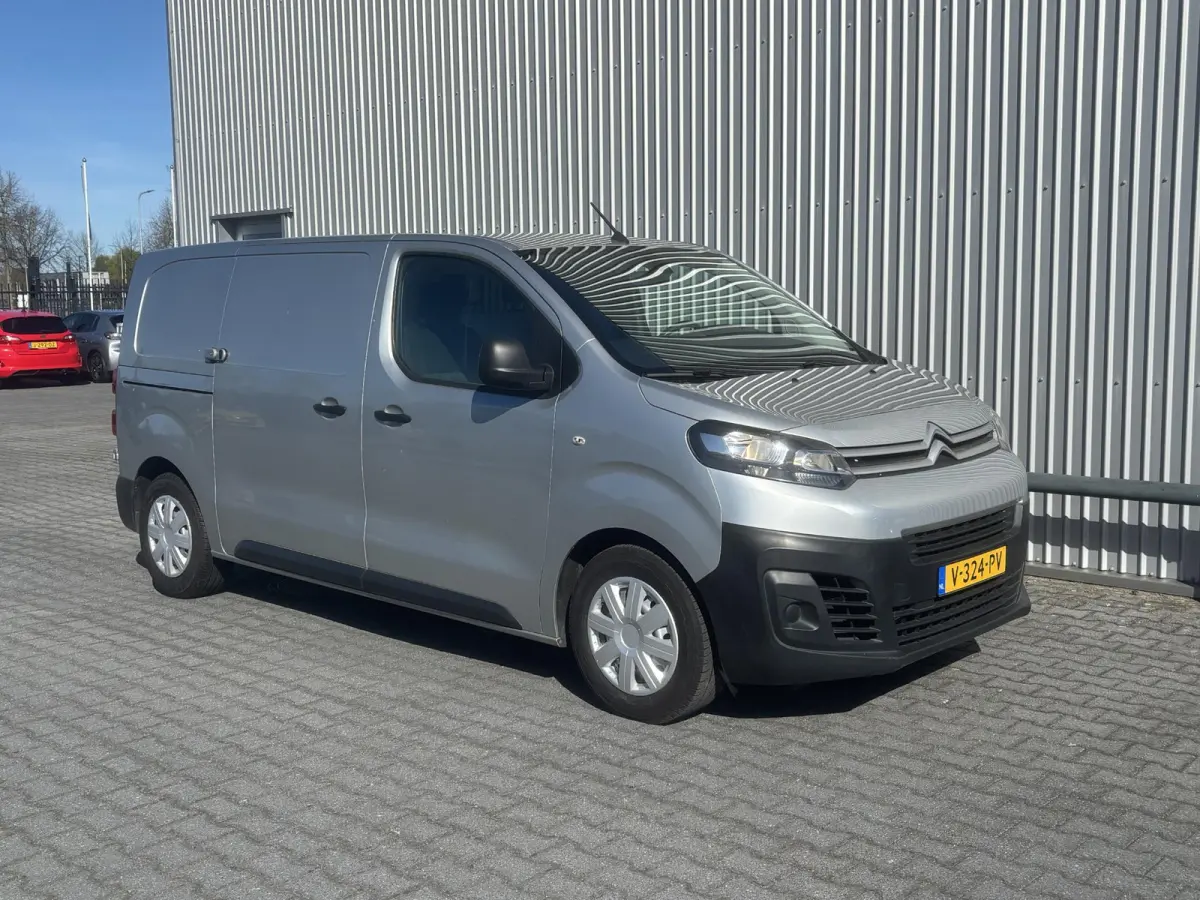 1.6 BlueHDI 95 Club M*NAVI*CRUISE*A/C*TEL*PDC*