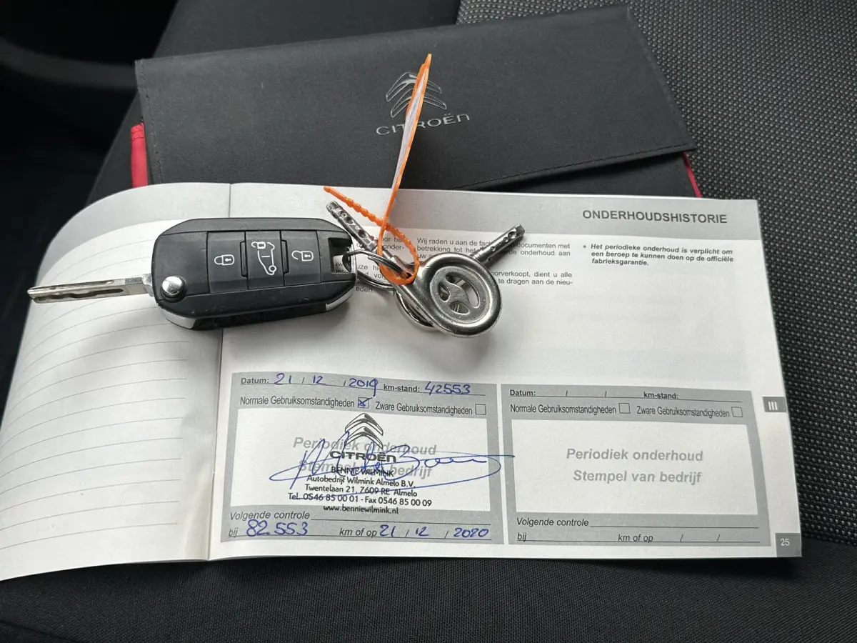 1.6 BlueHDI 95 Club M*NAVI*CRUISE*A/C*TEL*PDC*