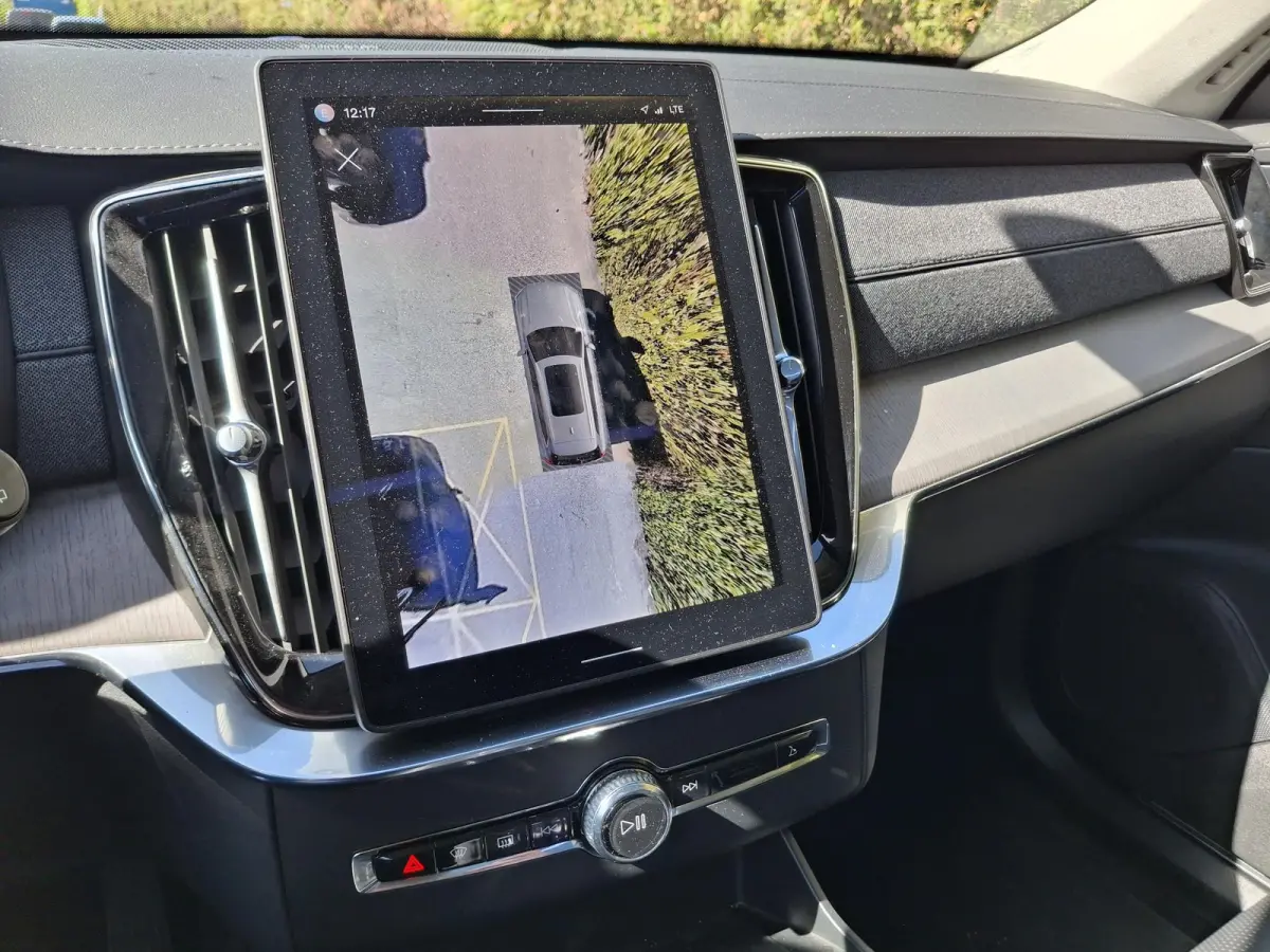Ultra T8 Plug in Hybride 455 PK | Demo | Luchtvering | Geventileerde/verwarmde voorstoelen | 360° Camera | Panoramadak |
