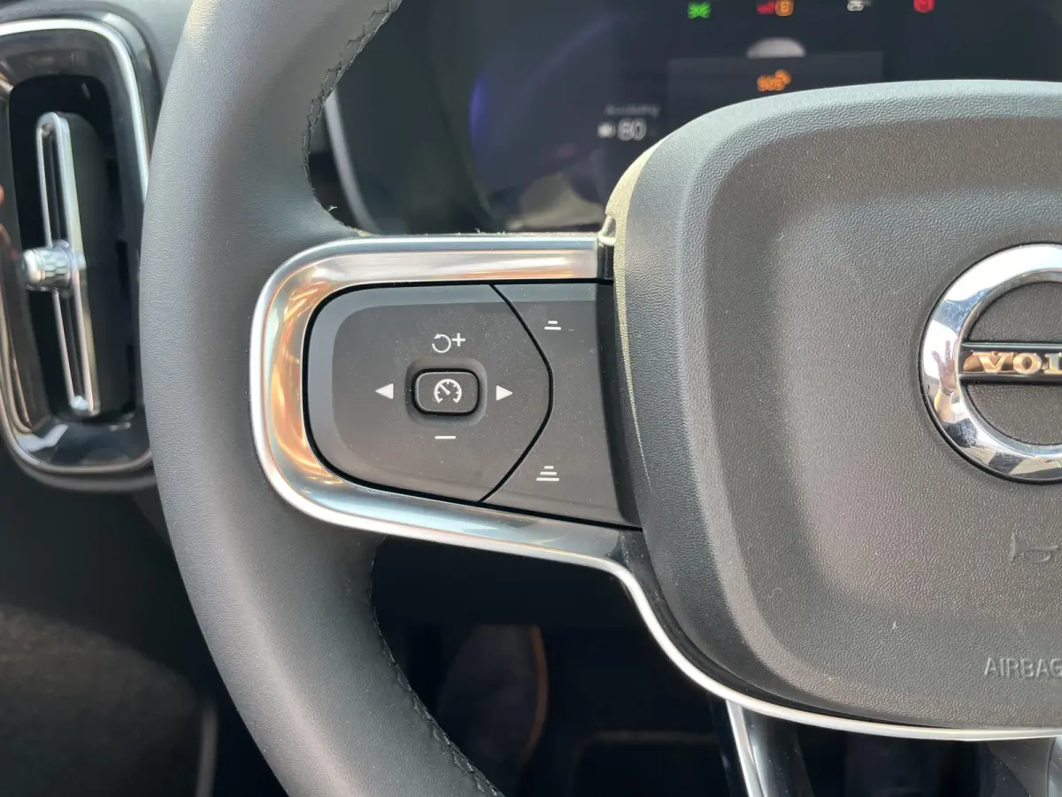 Ultimate Single Motor Extended Range | Warmtepomp | Alcantara | 20 inch Velgen | Pixel Led |