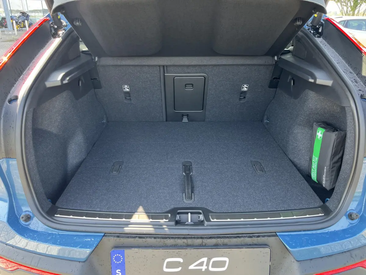 Ultimate Single Motor Extended Range | Warmtepomp | Alcantara | 20 inch Velgen | Pixel Led |