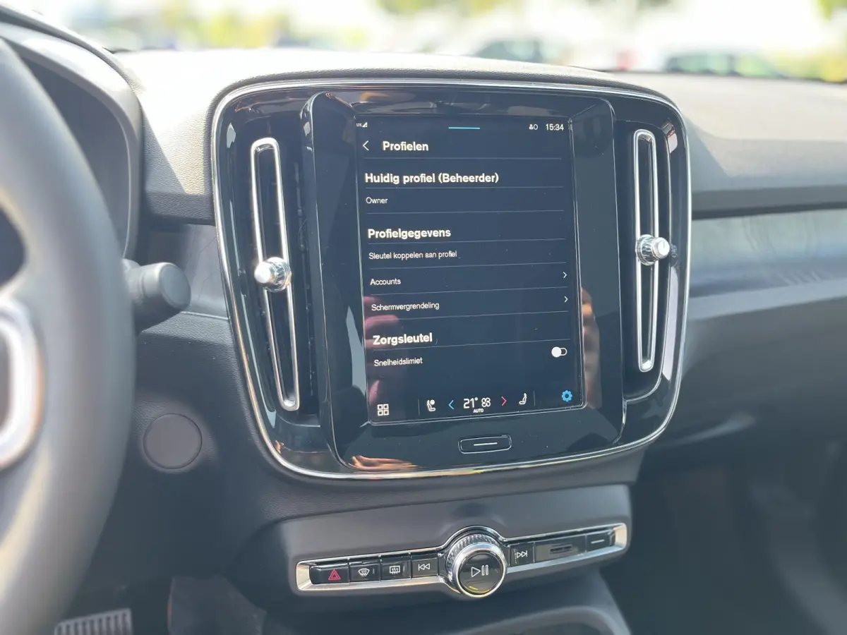 Ultimate Single Motor Extended Range | Warmtepomp | Alcantara | 20 inch Velgen | Pixel Led |