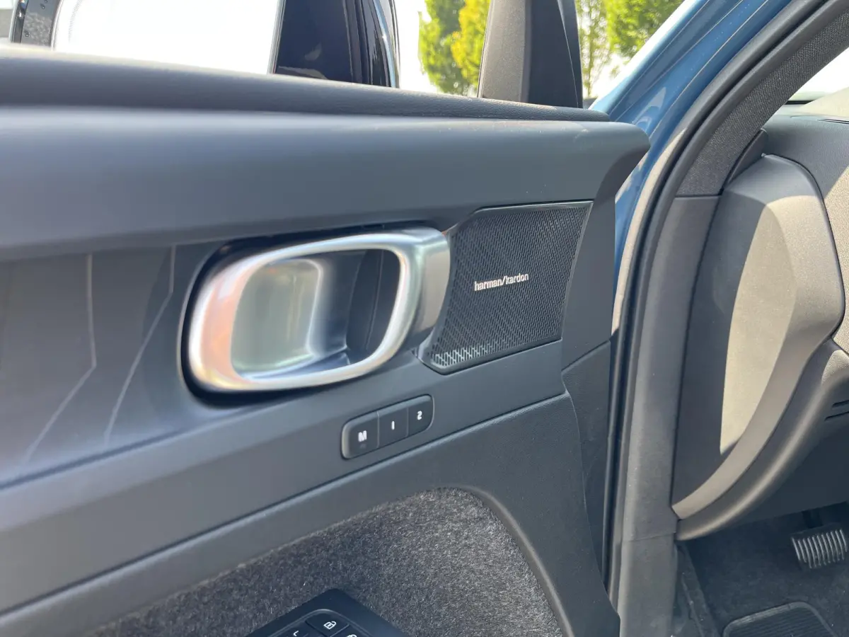 Ultimate Single Motor Extended Range | Warmtepomp | Alcantara | 20 inch Velgen | Pixel Led |