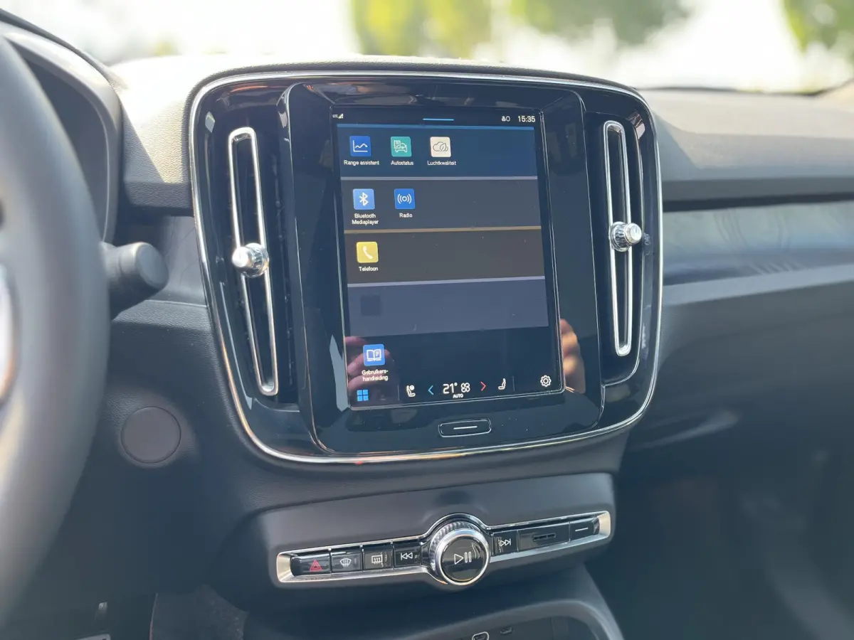 Ultimate Single Motor Extended Range | Warmtepomp | Alcantara | 20 inch Velgen | Pixel Led |