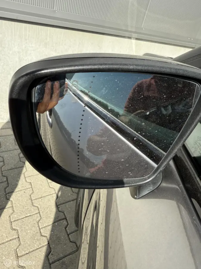 0.9 TCe Intens Camera Airco Velgen en Winterbanden