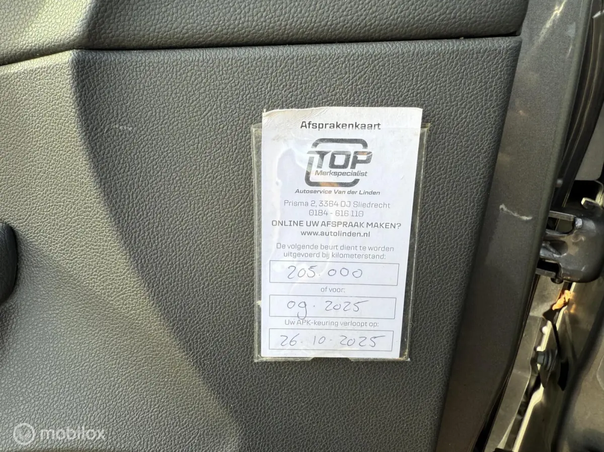 0.9 TCe Intens Camera Airco Velgen en Winterbanden