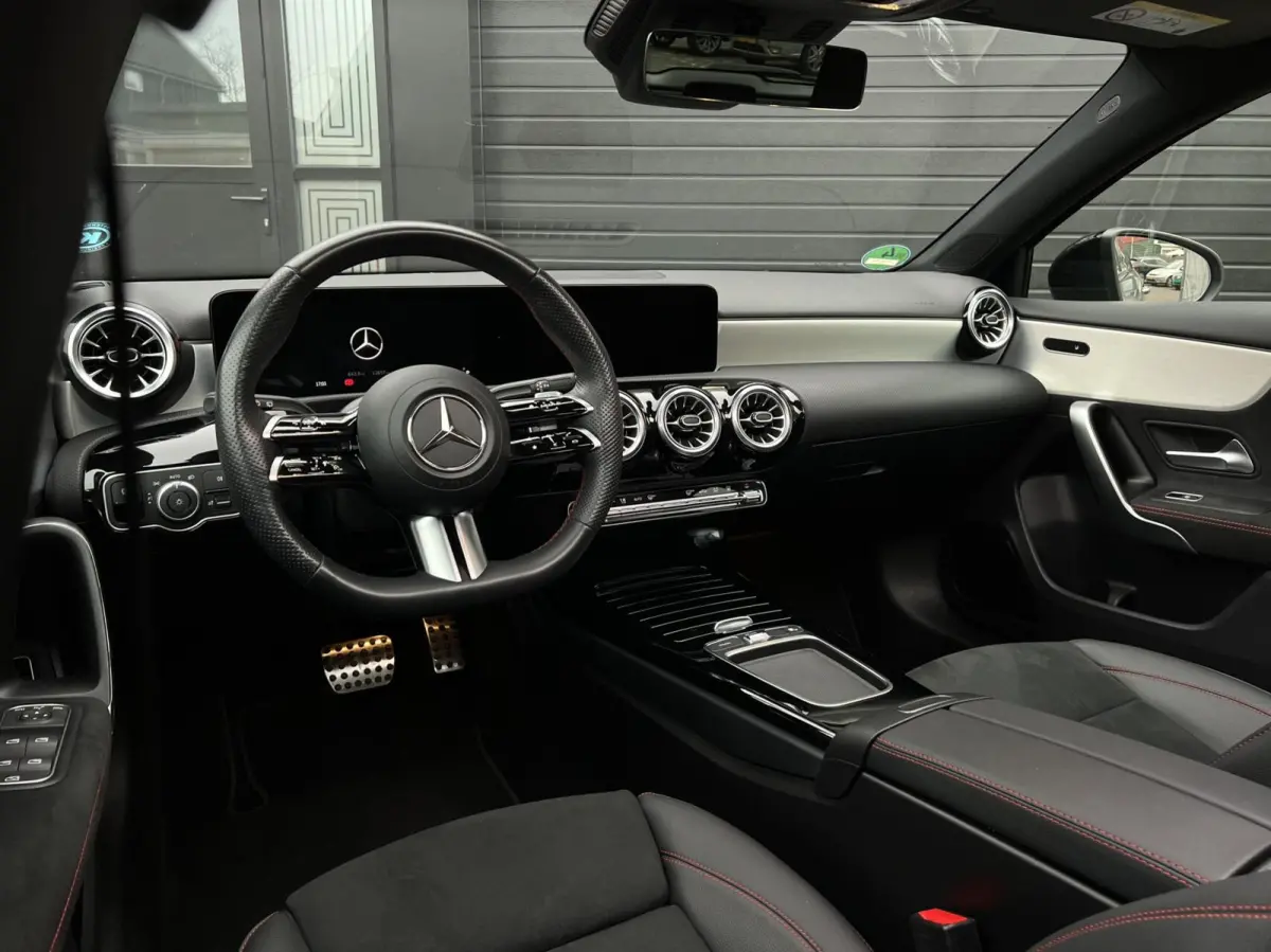 A 250e AMG|Night|PANO|SFEER|CAMERA