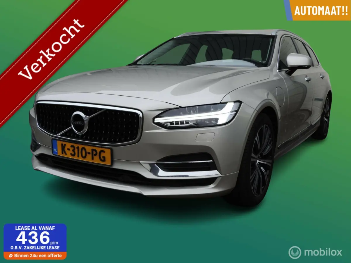2.0 T8 AWD Inscription,ALLE OPTIES!! NIEUW STAAT!!