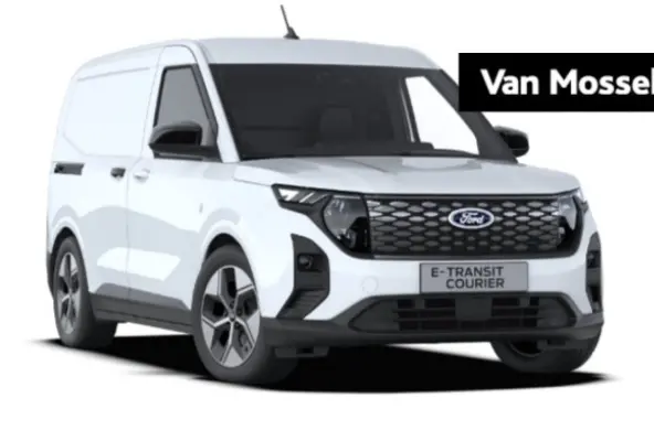 Trend 44 kWh | Nu te bestellen | Financial lease tegen 0,99% rente | 100% Elektrisch | Tot 301 KM rijbereik | Vanaf Prijs | Diverse opties en kleuren beschikbaar |
