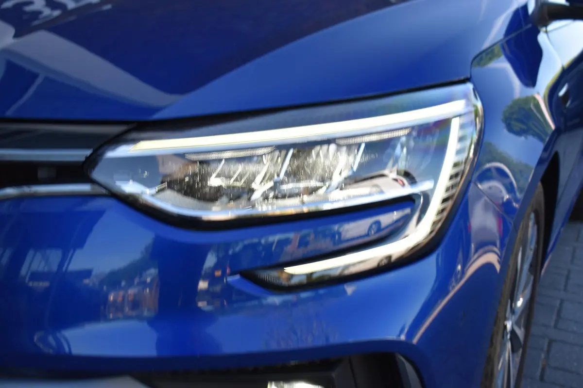 1.3 TCe R.S. Line