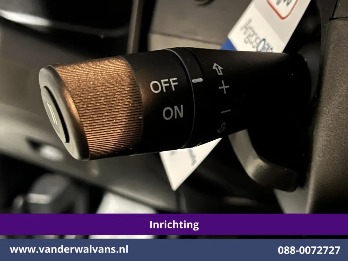 1.3 CDTi 96pk L1H1 Euro6 inrichting Airco | LM velgen | Trekhaak | Cruisecontrol | Stoelverwarming Parkeersensoren, Bluetooth-telefoonvoorbereiding