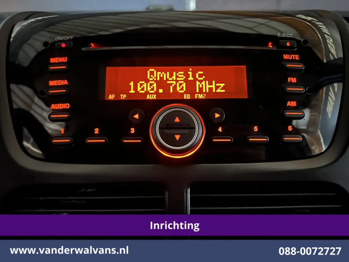 1.3 CDTi 96pk L1H1 Euro6 inrichting Airco | LM velgen | Trekhaak | Cruisecontrol | Stoelverwarming Parkeersensoren, Bluetooth-telefoonvoorbereiding