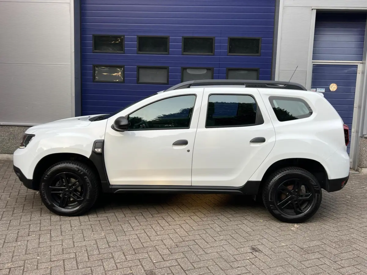 1.0 TCe l Airco l Bluetooth Dealer onderhouden