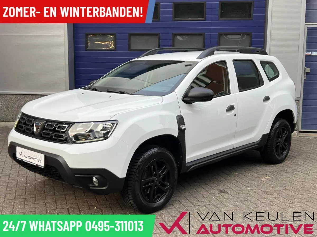 1.0 TCe l Airco l Bluetooth Dealer onderhouden