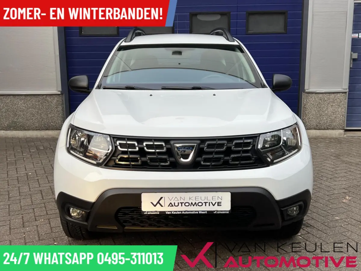 1.0 TCe l Airco l Bluetooth Dealer onderhouden