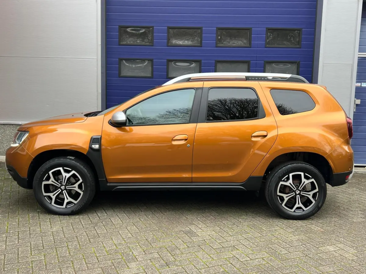 1.2 TCe Prestige l 1e eigenaar l Vol opties!
