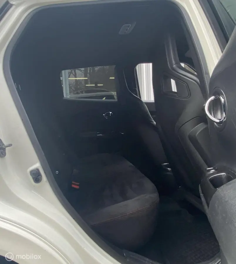 1.6 DIG-T Nismo RS,AUTOMAAT,NAVI,360CAMERA,4WD