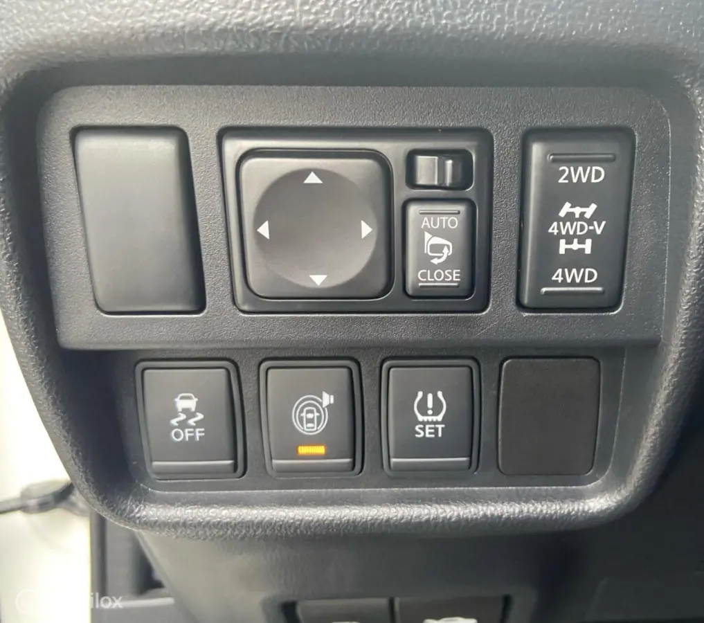 1.6 DIG-T Nismo RS,AUTOMAAT,NAVI,360CAMERA,4WD