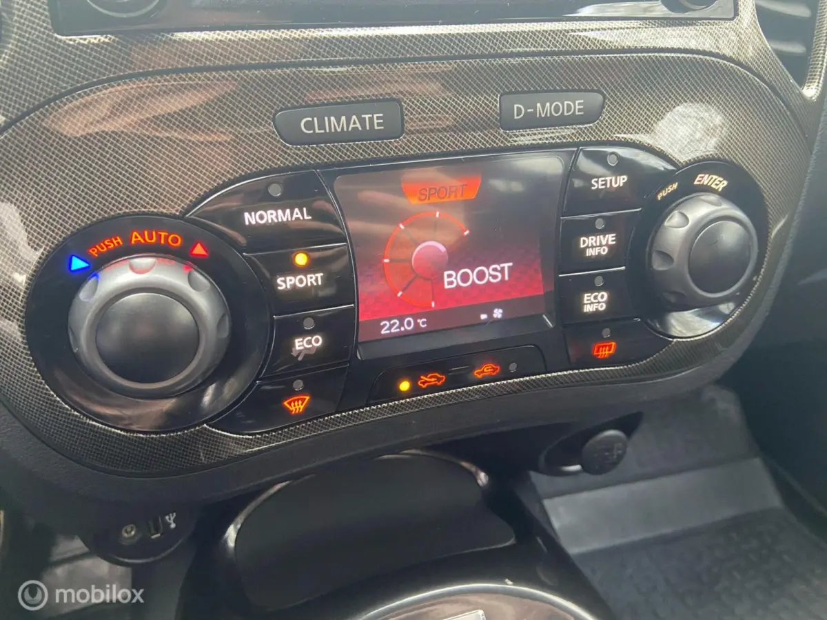 1.6 DIG-T Nismo RS,AUTOMAAT,NAVI,360CAMERA,4WD