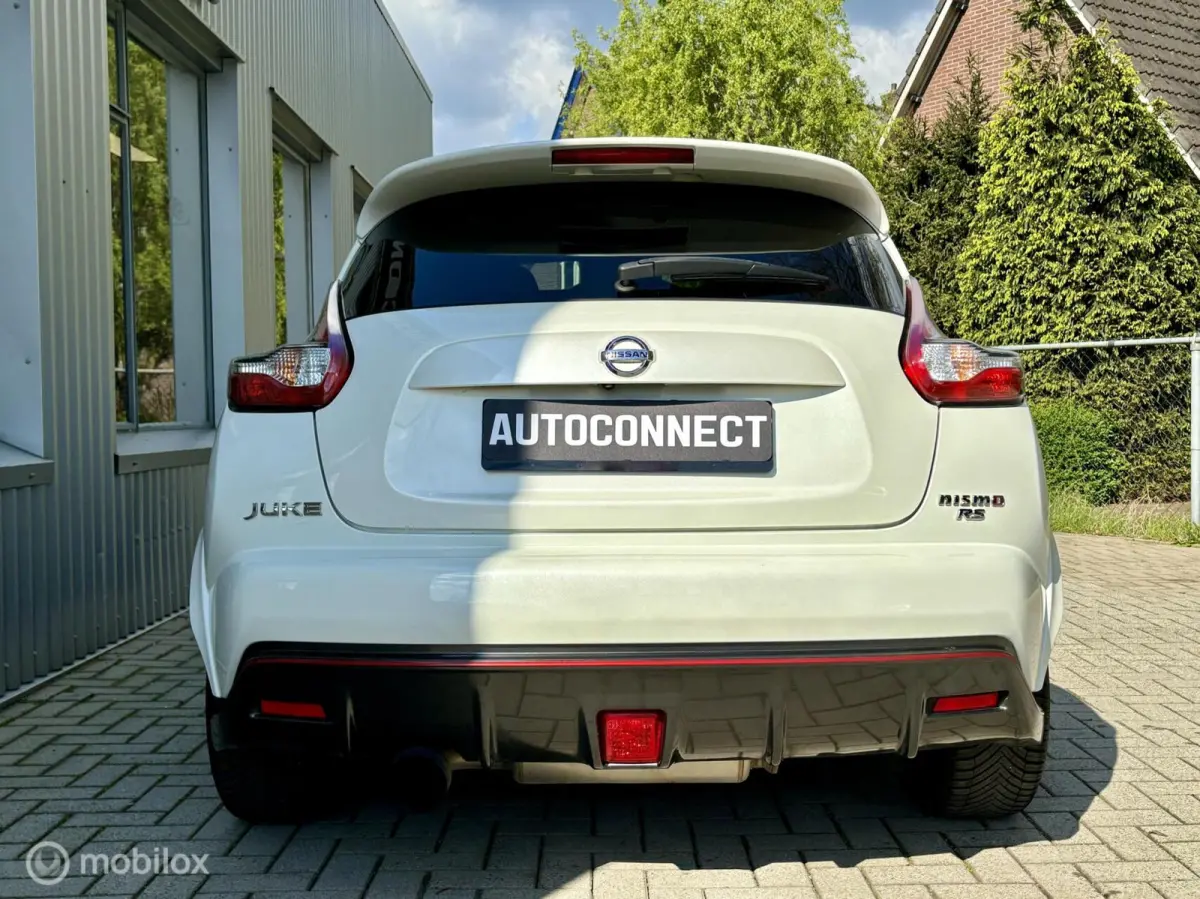 1.6 DIG-T Nismo RS,AUTOMAAT,NAVI,360CAMERA,4WD