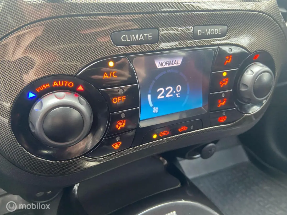 1.6 DIG-T Nismo RS,AUTOMAAT,NAVI,360CAMERA,4WD