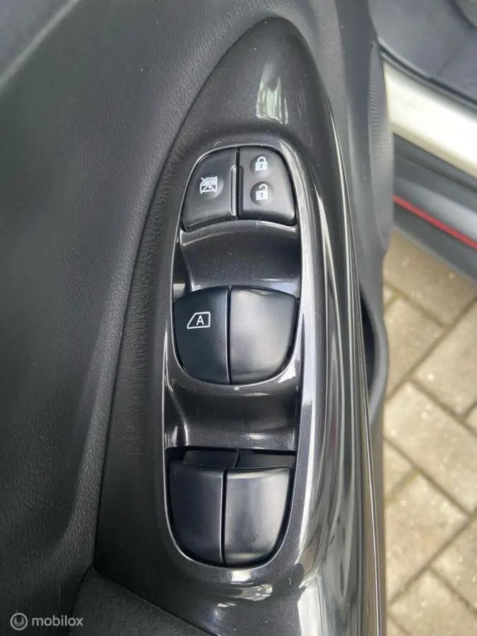1.6 DIG-T Nismo RS,AUTOMAAT,NAVI,360CAMERA,4WD