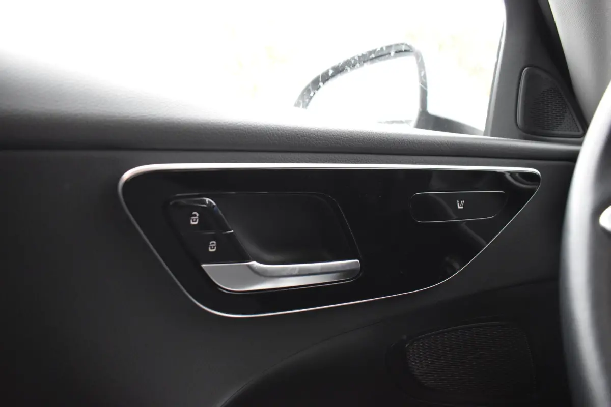 200 d 163pk ECC LMV NAVIGATIE SPORTSTOELEN 30000KM Mercedes-Benz C-klasse Estate 200 d Luxury Line