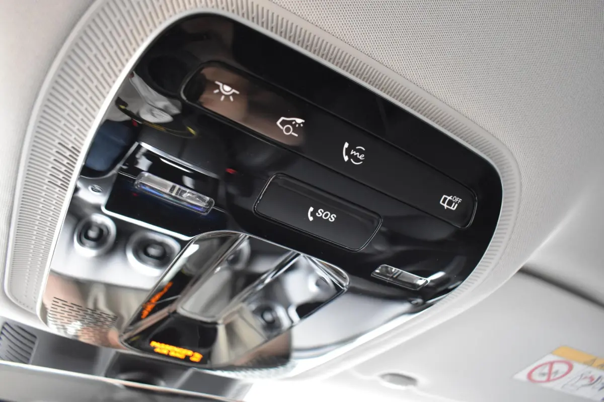 200 d 163pk ECC LMV NAVIGATIE SPORTSTOELEN 30000KM Mercedes-Benz C-klasse Estate 200 d Luxury Line