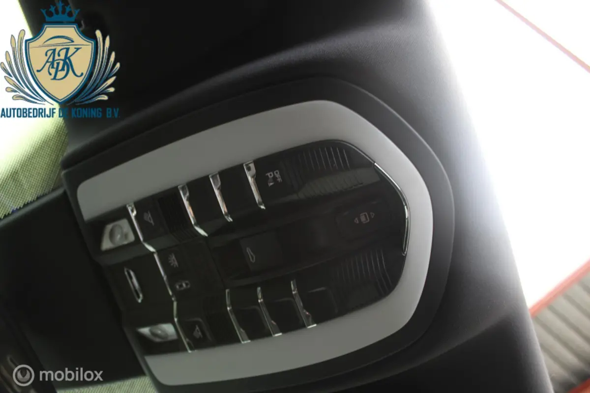 3.0 S E-Hybrid Platinum Pano,ACC,Luchtvering