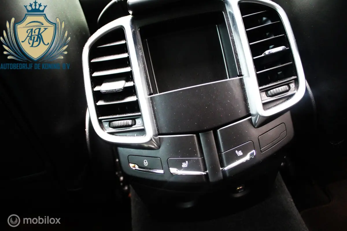 3.0 S E-Hybrid Platinum Pano,ACC,Luchtvering