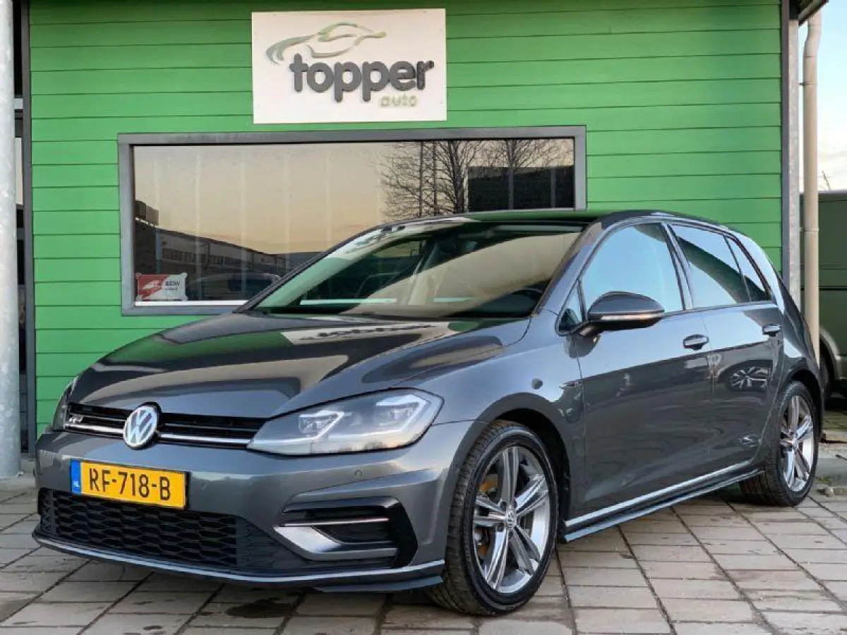 1.5 TSI Highline / R-Line / PanoDak / Virtual /