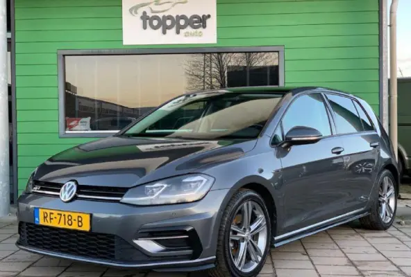 1.5 TSI Highline / R-Line / PanoDak / Virtual /