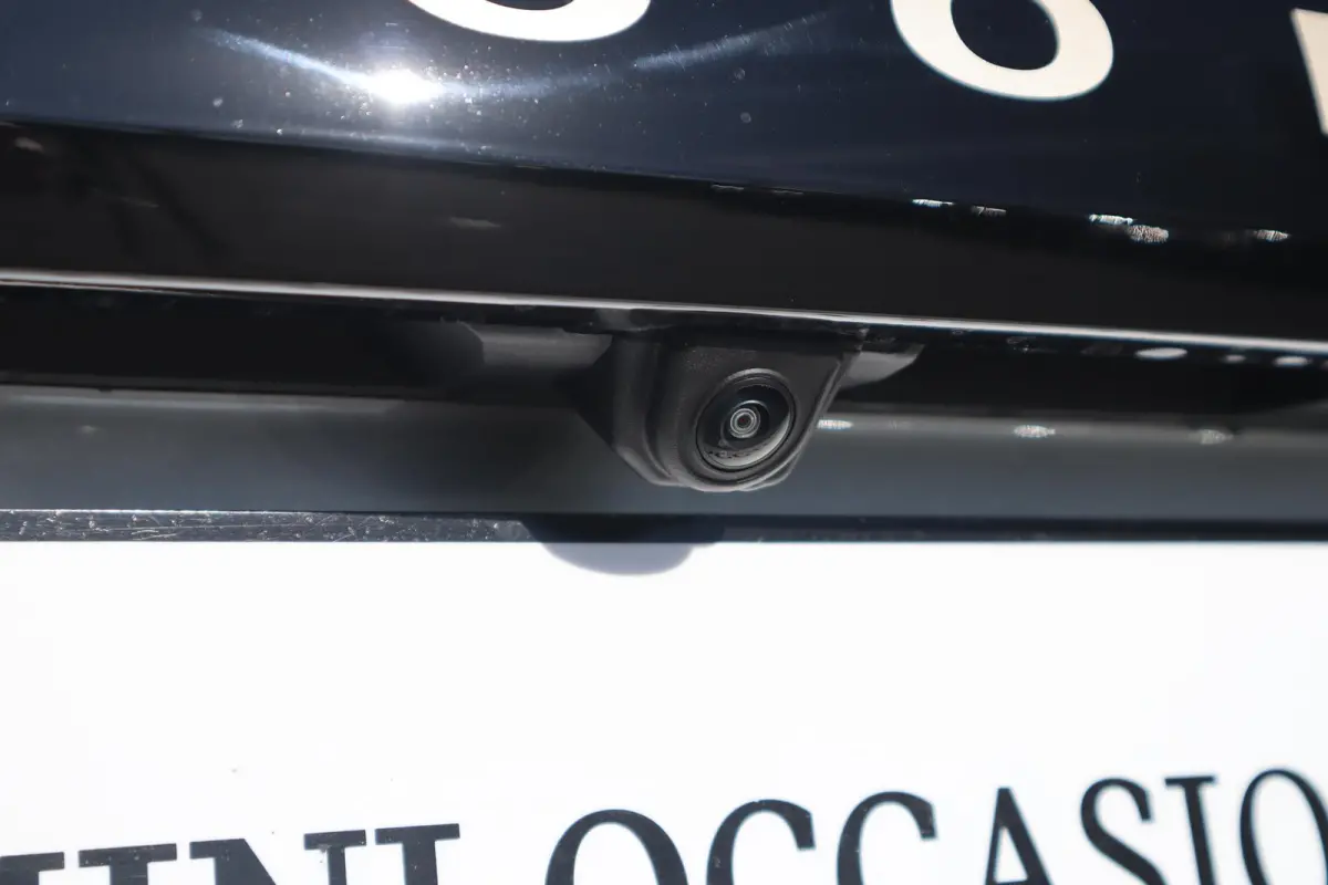 Cooper S | Favoured Trim + Pakket M / Panoramadak / MINI Head-Up Display /