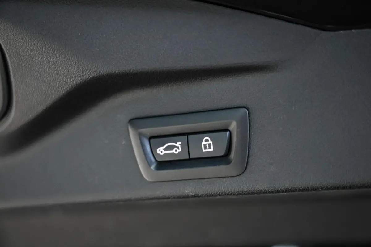 xDrive40i High Executive|Achterasbesturing|ACC|Pano