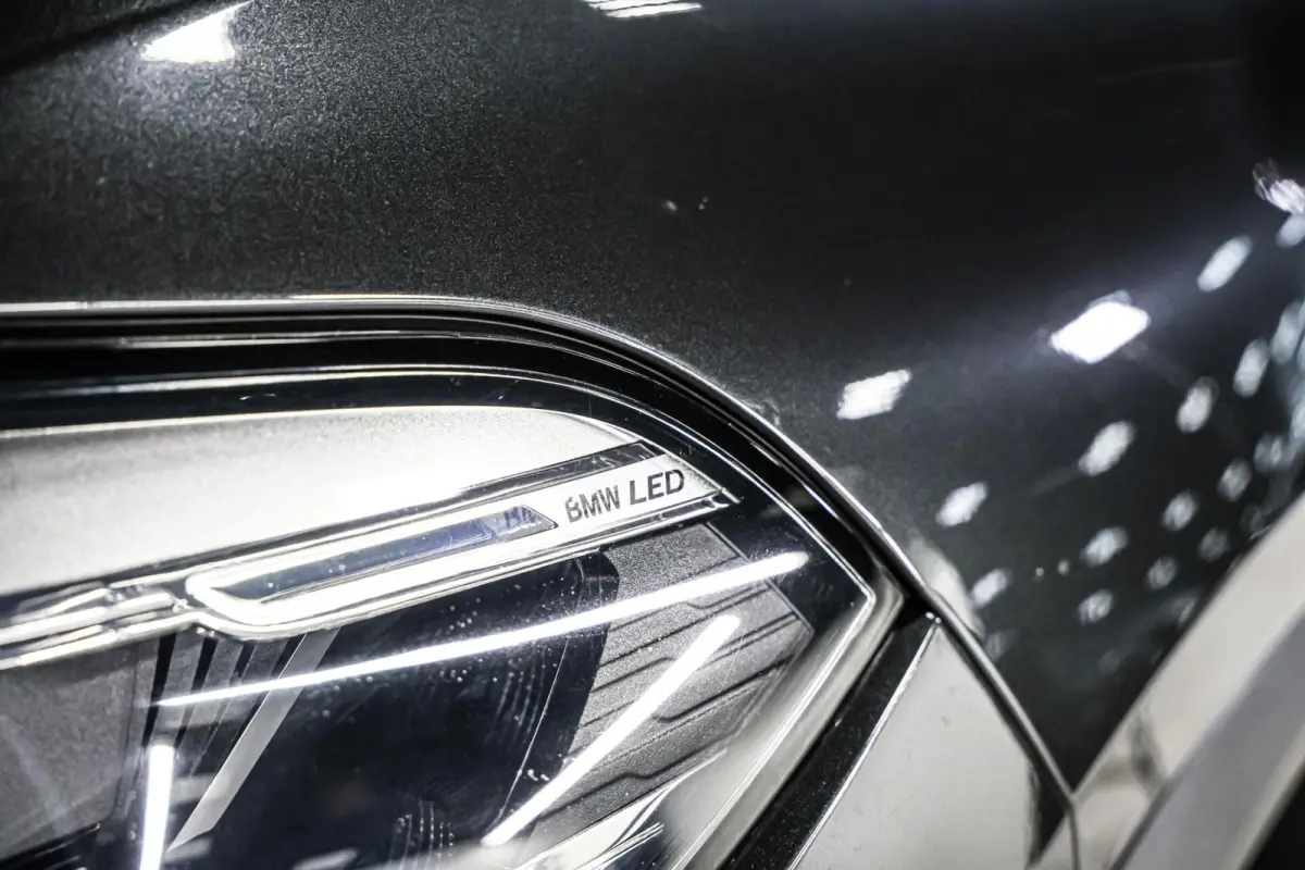 xDrive40i High Executive|Achterasbesturing|ACC|Pano