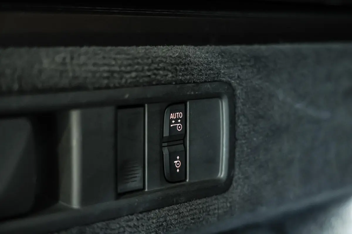 xDrive40i High Executive|Achterasbesturing|ACC|Pano
