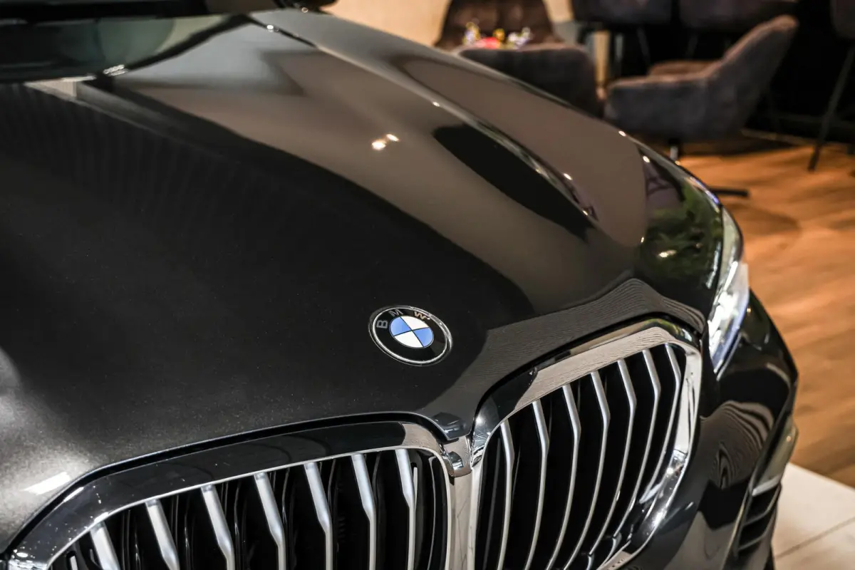 xDrive40i High Executive|Achterasbesturing|ACC|Pano