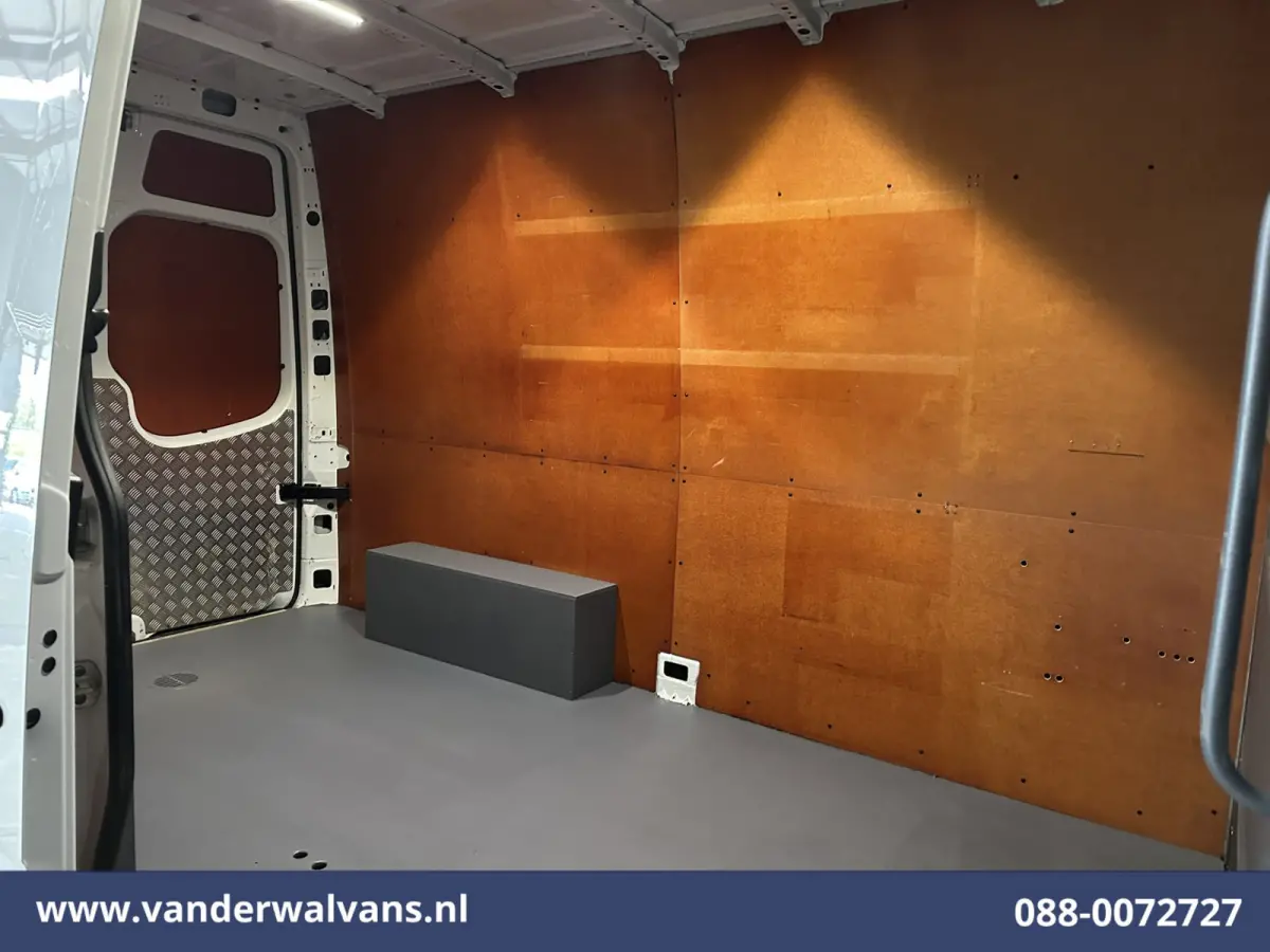 316 CDI 163pk L2H2 Euro6 Airco | Navigatie | 2800kg Trekhaak | Cruisecontrol Parkeersensoren