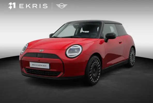Cooper E Pakket L + Glazen panoramadak + Parking Assistant Plus + Harman Kardon + Driving Assistant+ Comfort Access + Led + 19''