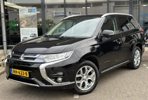 2.0 PHEV Pure